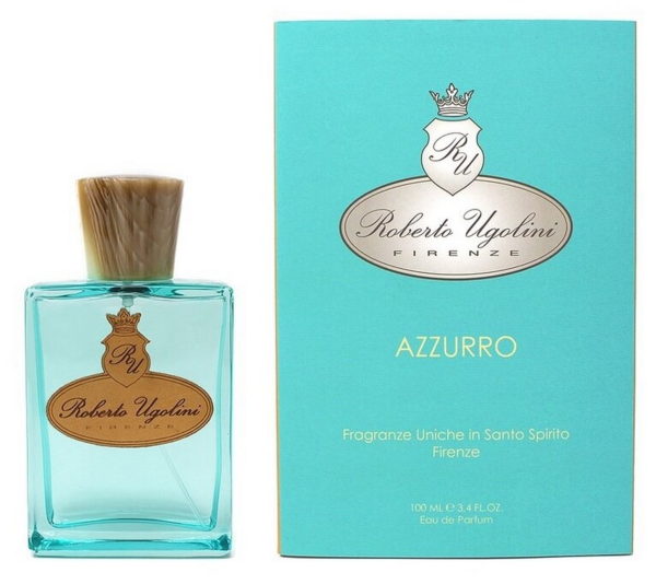 Roberto Ugolini - Azzurro, 100ml