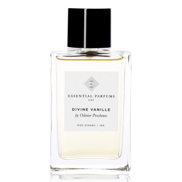 Divine Vanille - Essential Parfums