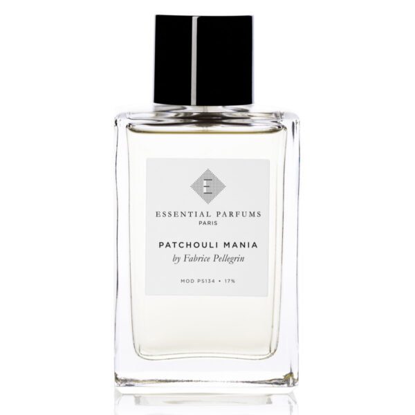 Patchouli Mania - Essential Parfums