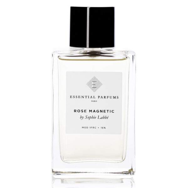 Rose Magnetic - Essential Parfums