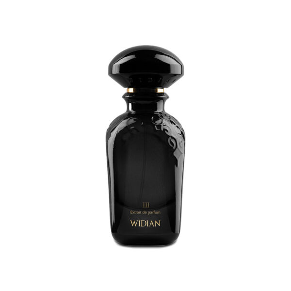 Black IV - WIDIAN