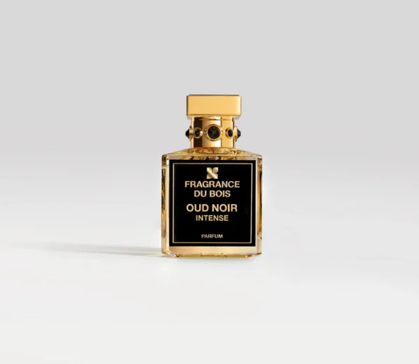 Oud Intense - Fragrance Du Bois