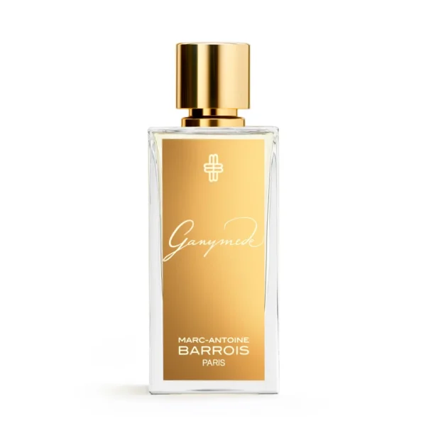 Ganymede 30 ml - Marc-Antoine Barrois