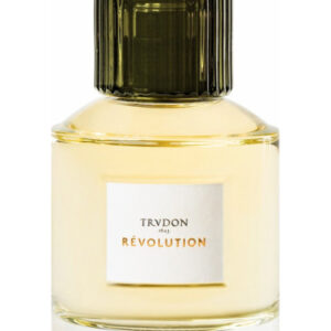 Revolution - Trudon